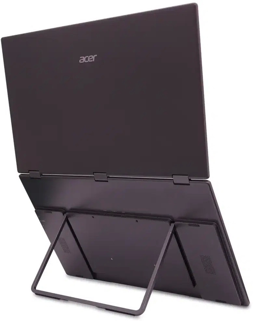 Monitor 18.5" Acer Dual Portable PD193QEbmiuux (UM.XP3EE.E01) - obraz 8