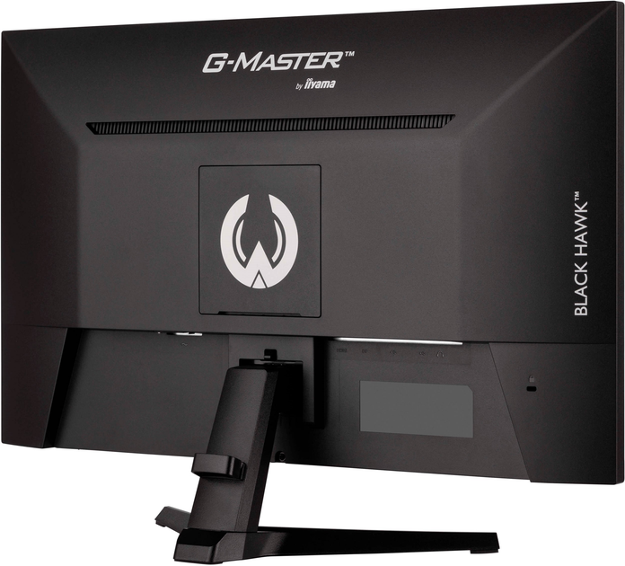 Monitor 27" iiyama G-Master Black Hawk G2745QSU-B2 - obraz 7