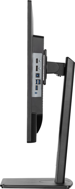 Monitor 31.5" Iiyama ProLite X3270QSU-B1 Black - obraz 5