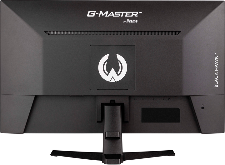 Monitor 27" iiyama G-Master Black Hawk G2745QSU-B2 - obraz 9