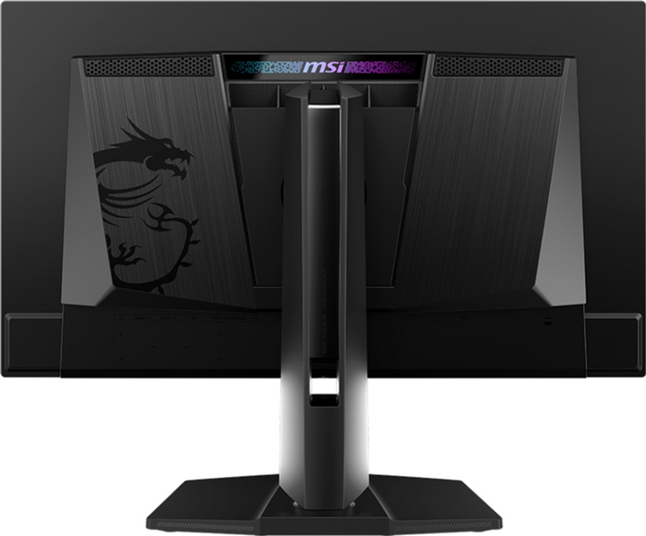 Monitor 26.5" MSI MPG 272URX QD-OLED - obraz 5