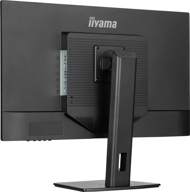 Monitor 31.5" Iiyama ProLite X3270QSU-B1 Black - obraz 9
