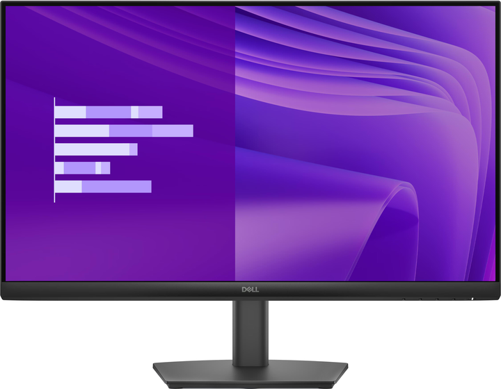 Monitor 23.8" Dell Pro E2425HM (210-BRDN) - obraz 1