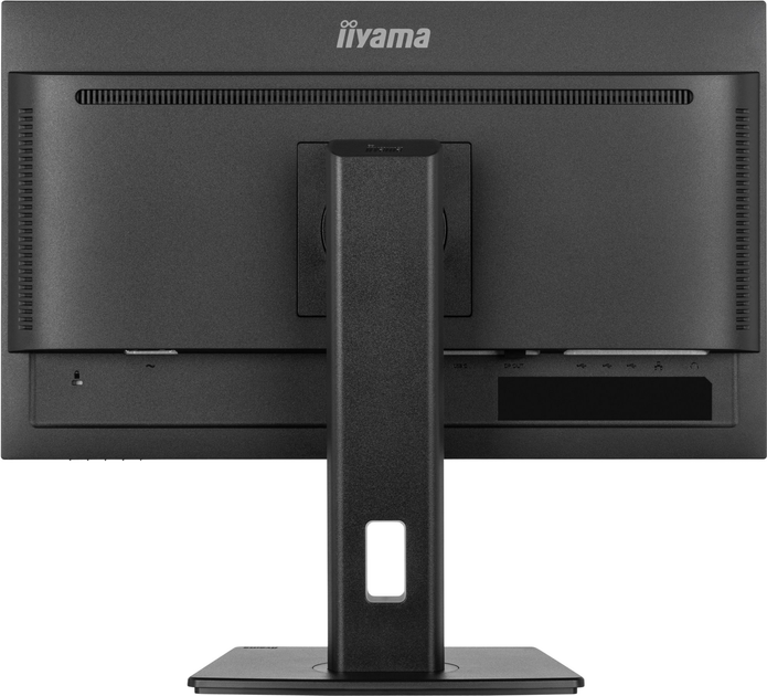 Monitor 23.8" Iiyama ProLite XUB2497HSN-B2 - obraz 11