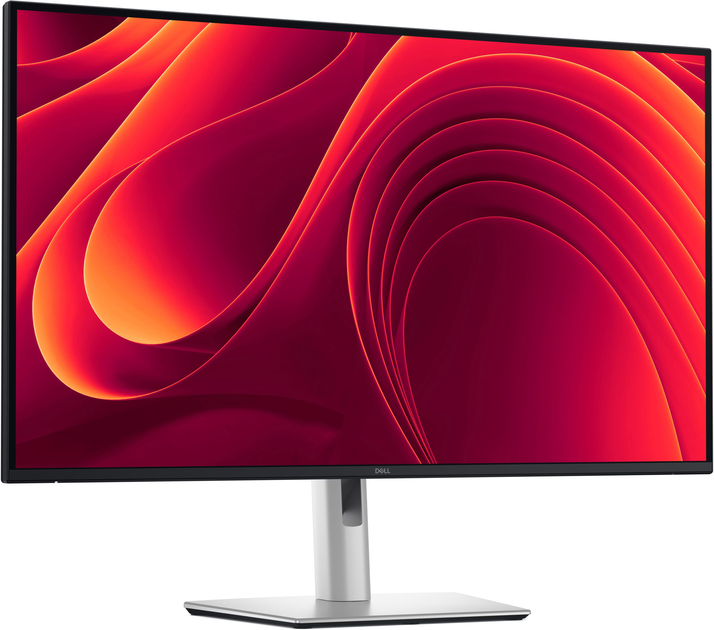 Monitor 31.5" Dell P3225QE (210-BQZY) - obraz 2