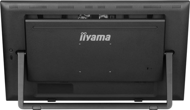 Monitor 27" Iiyama ProLite T2755MSC-B1 - obraz 9