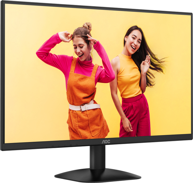 Monitor 23.8" AOC 24B35HM2 - obraz 4