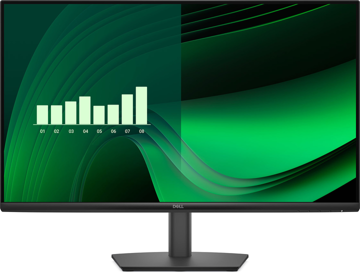 Monitor 27" Dell E2725HM (210-BRDQ) - obraz 1