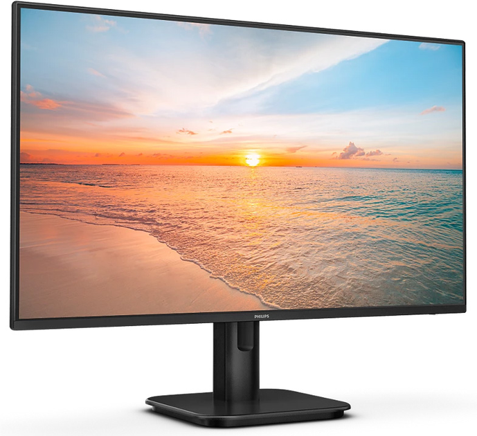 Monitor 23.8" Philips 24E1N1200A/00 - obraz 2