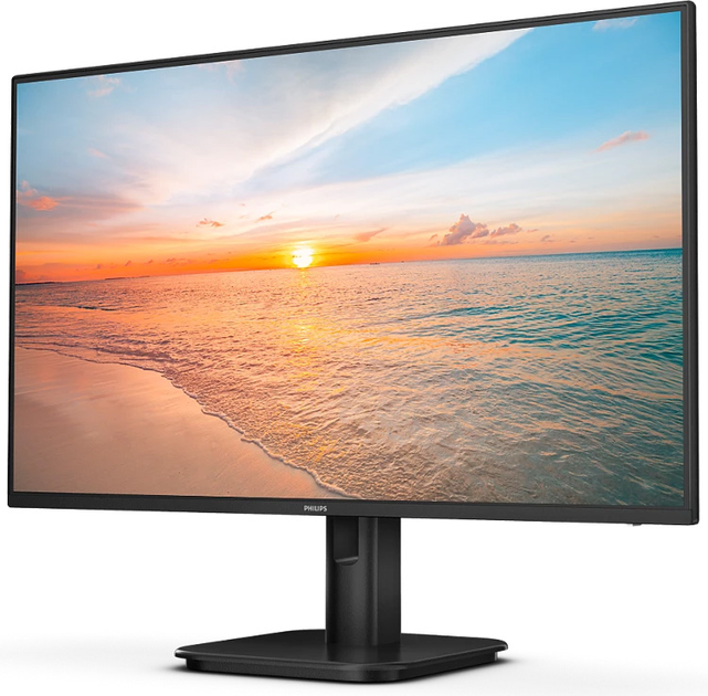 Monitor 23.8" Philips 24E1N1200A/00 - obraz 3