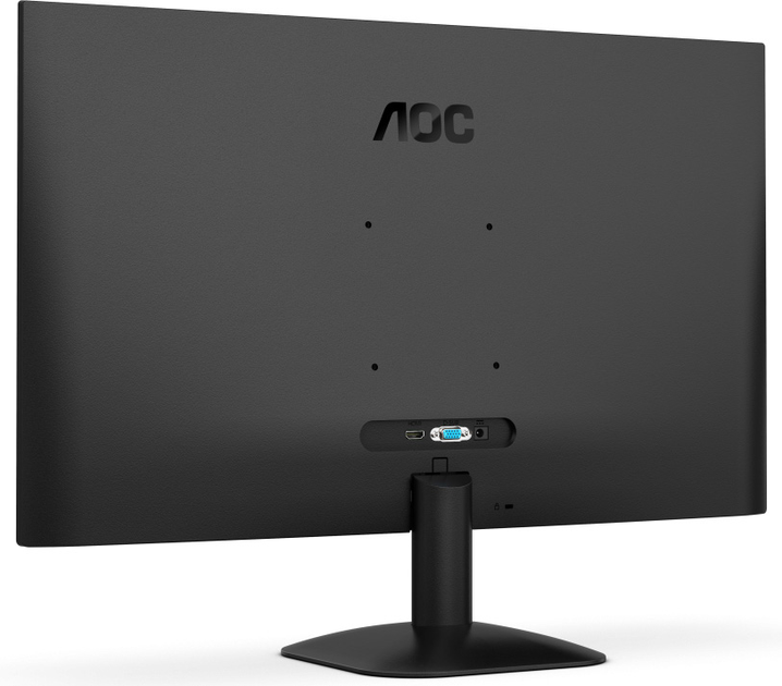 Monitor 23.8" AOC 24B35HM2 - obraz 11