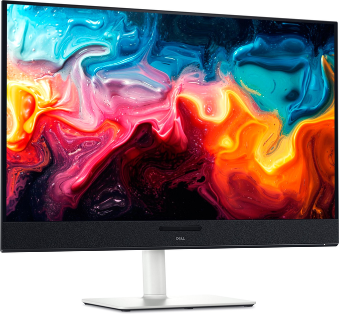 Monitor 31.6" Dell S3225QC QD-OLED (210-BRVT) - obraz 2