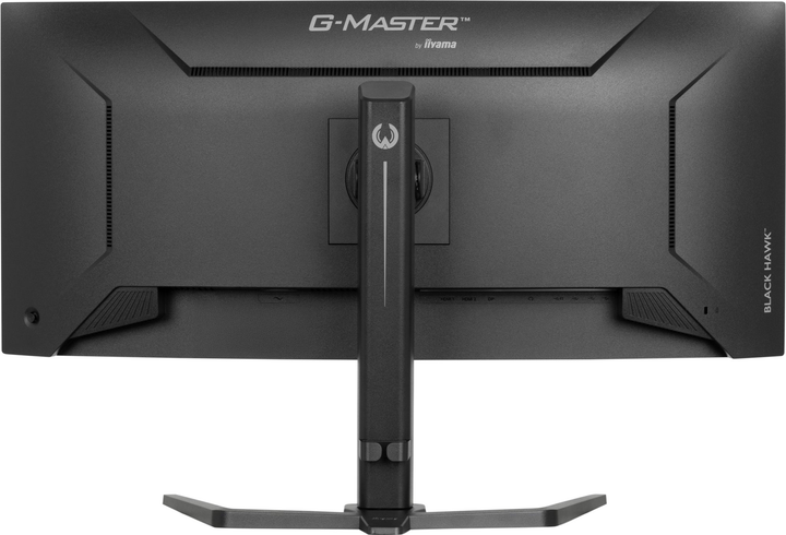 Monitor 34" iiyama G-Master GCB3482WQSU-B1 - obraz 6