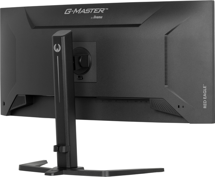 Monitor 34" iiyama G-Master GCB3484WQSU-B1 - obraz 7