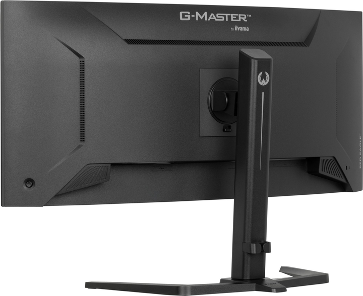 Monitor 34" iiyama G-Master GCB3484WQSU-B1 - obraz 8