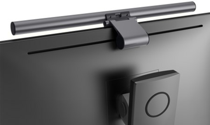 Lampa na monitor Trust SHYNE MONITOR LIGHT BAR (TR25483) - obraz 4