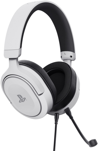 Гарнітура Trust FORTA GXT498W для PS5 (TR24716) - зображення 4