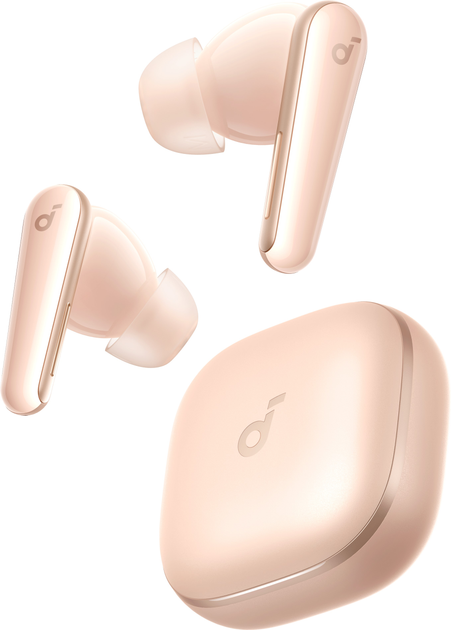 Навушники Anker SoundСore Liberty 5 Pink (A3957G51) - зображення 1
