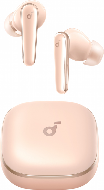 Навушники Anker SoundСore Liberty 5 Pink (A3957G51) - зображення 2