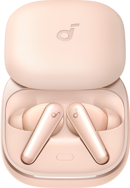 Навушники Anker SoundСore Liberty 5 Pink (A3957G51) - зображення 3