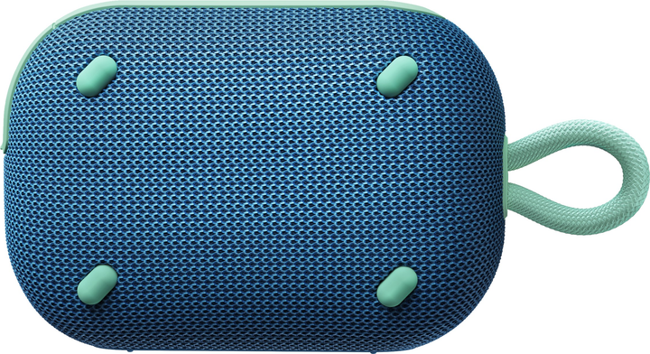 Акустична система Anker SoundCore Select 4 Go Blue (A31X1031) - зображення 4