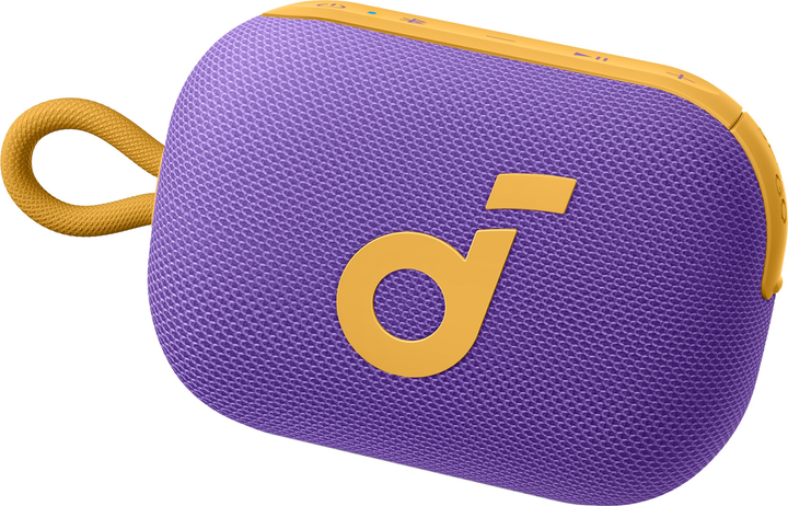 Акустична система Anker SoundCore Select 4 Go Purple (A31X10Q1) - зображення 6