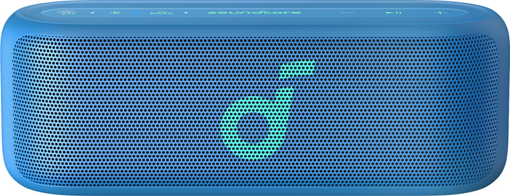 Акустична система Anker SoundCore Select 2S Blue (A3171031) - зображення 6