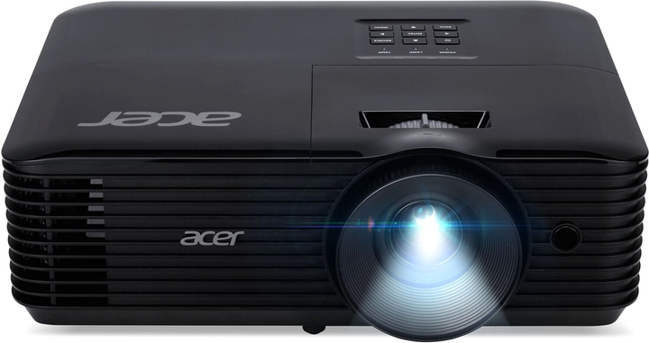 Проєктор Acer X119H - зображення 1