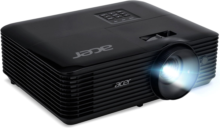 Проєктор Acer X119H - зображення 2