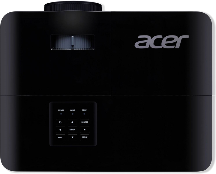 Проєктор Acer X119H - зображення 5