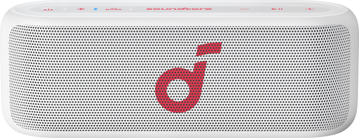 Акустична система Anker SoundCore Select 2S White (A3171021) - зображення 6