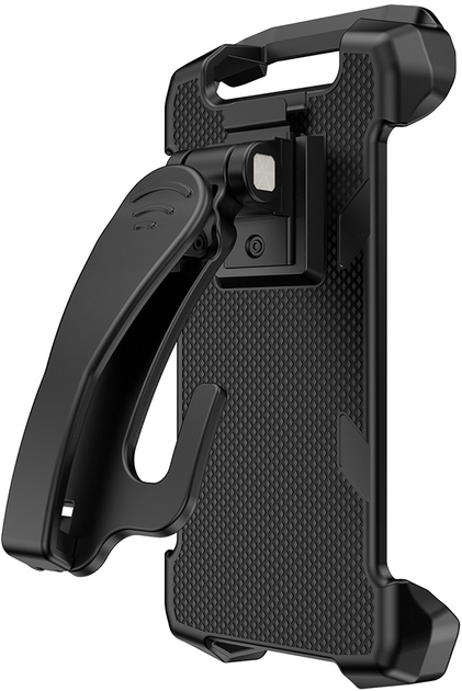 Panel Ulefone dla Ulefone Armor Mini 20 Black (RL077889) - obraz 2