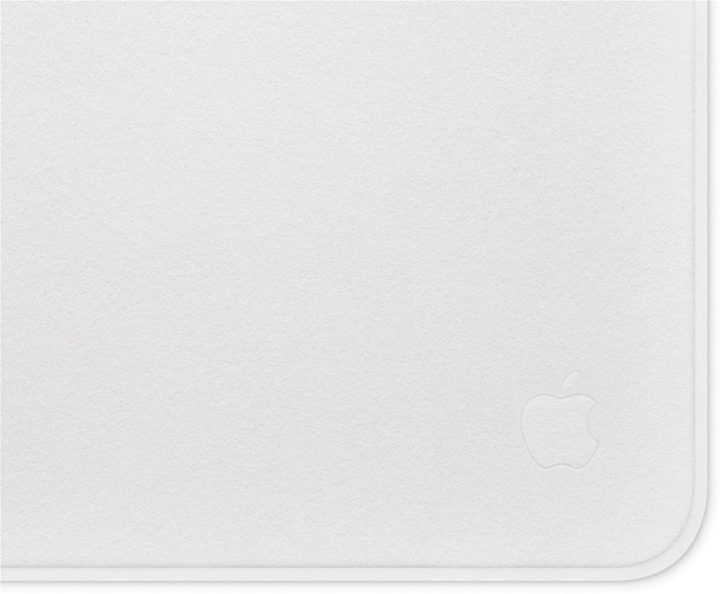 Ściereczka do ekranu Apple Polishing Cloth (MW693) - obraz 2