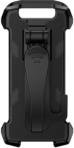 Panel Ulefone dla Ulefone Armor Mini 20 Black (RL077889) - obraz 6