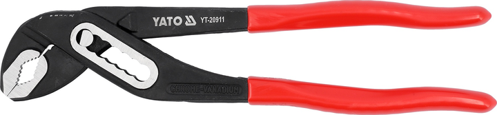 Szczypce hydrauliczne Yato 250 mm (YT-20911) - obraz 1