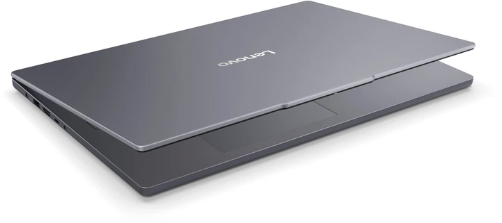 Ноутбук Lenovo IdeaPad Slim 3 16ARP10 (83K8005FRA) Luna Grey / 16