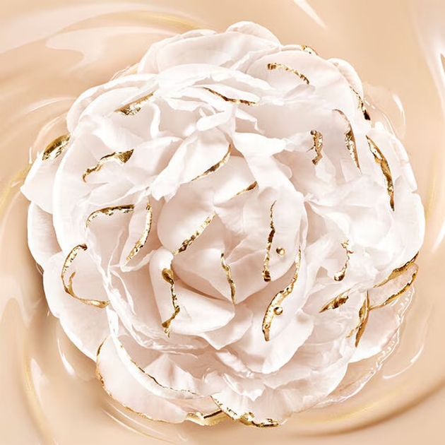 Тональна основа для обличчя Guerlain Parure Gold Skin Control матувальна 2N Neutral 8.7 г (3346470437920) - зображення 7