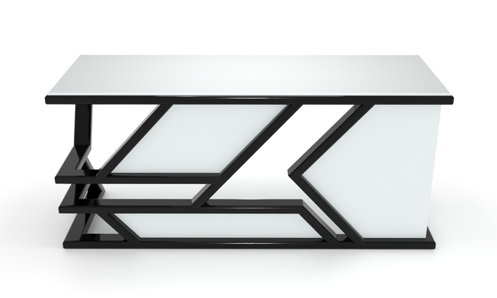 Манстон white (1400 x 600 x 750) - зображення 3