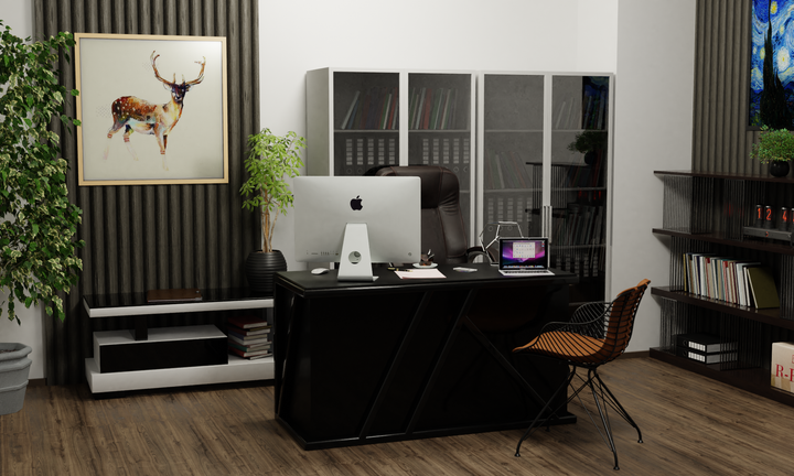 Пале black (1300 x 600 x 750) - зображення 4