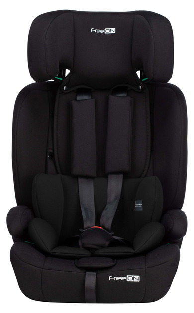 Автокресло FreeON URAN black - изображение 2