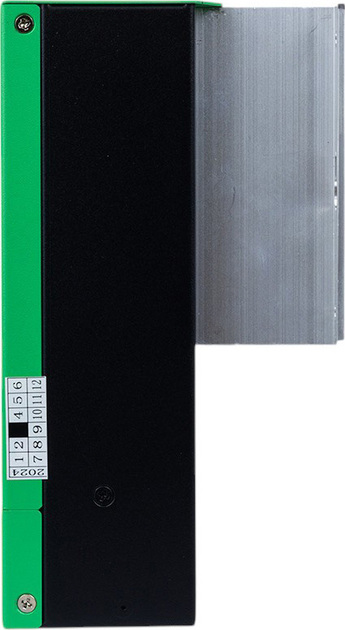 Kontroler solarny Volt Polska GREEN BOOST 4000 BYPASS 160-350 V (5904100451708) - obraz 5