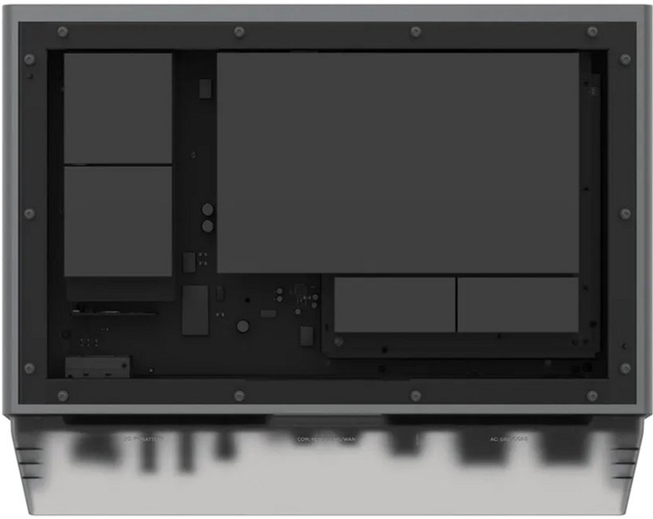 Hybrydowy inwerter EcoFlow PowerOcean 10 kWh Kit 10 kW 3-fazowy (756893004112) - obraz 4