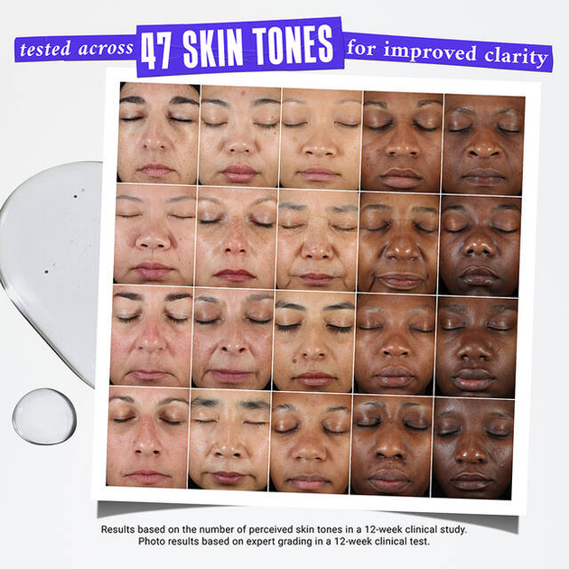 Сироватка для обличчя Kiehl's Clearly Corrective Dark Spot Solution 50 мл (3605970363222) - зображення 5