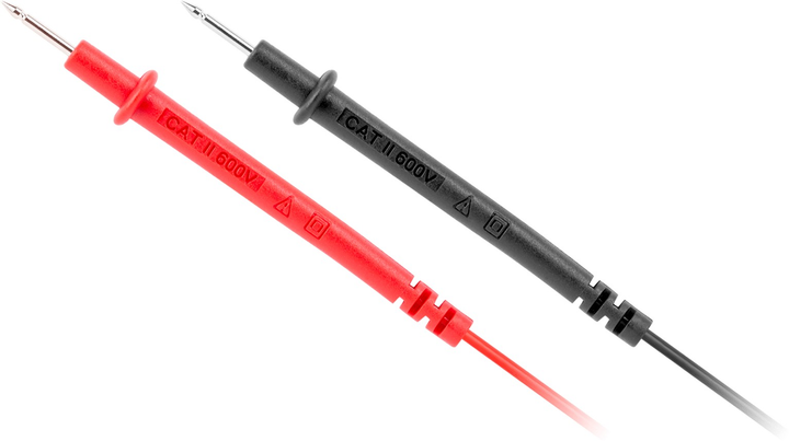 Miernik uniwersalny UNI-T UT120A (MIE0143) - obraz 4