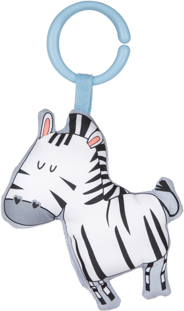 Килимок Розвивальний Canpol Babies Safari Сірий (81/100) - зображення 9