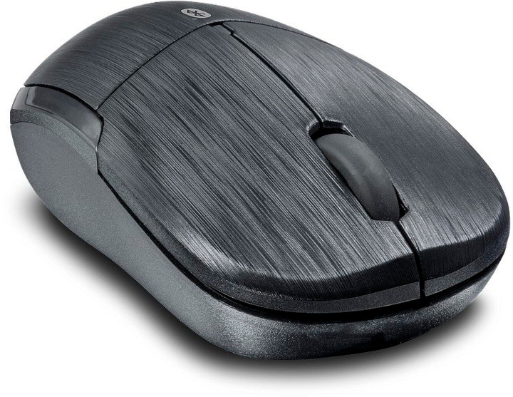 Mysz SPEEDLINK Jixster Bluetooth Black (SL-630100-BK) - obraz 2