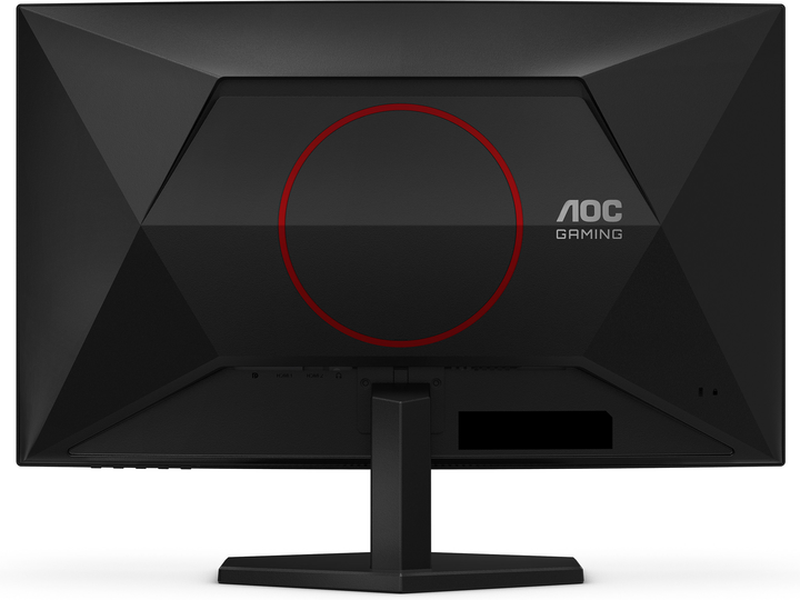 Monitor 27" AOC C27G42E - obraz 8