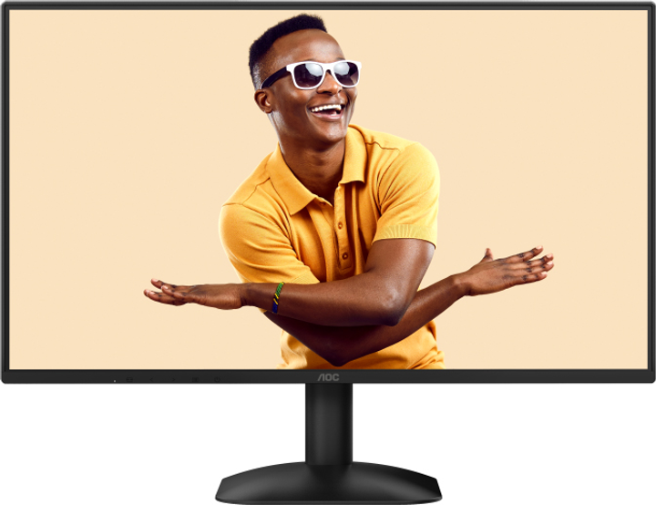 Monitor 23.8" AOC 24B31H - obraz 2