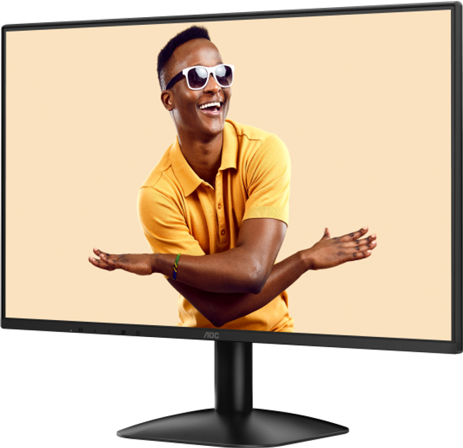 Monitor 23.8" AOC 24B31H - obraz 5