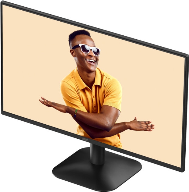 Monitor 23.8" AOC 24B31H - obraz 6